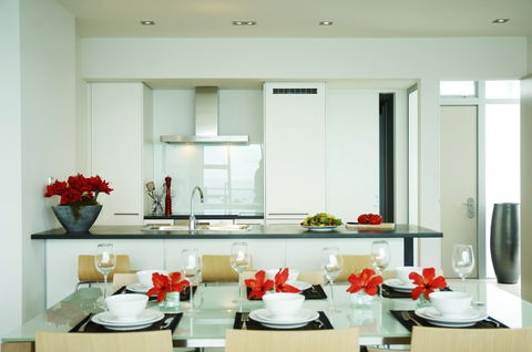 Doubtless Bay Villas - Accommodation New Zealand 10