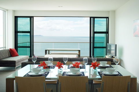 Doubtless Bay Villas - Accommodation New Zealand 9