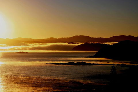 Doubtless Bay Villas - Accommodation New Zealand 6