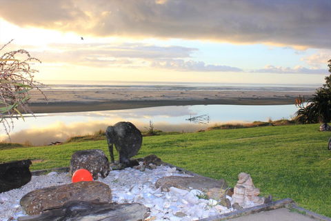 Ahipara Tides Beachfront Accommodation - Accommodation New Zealand 6
