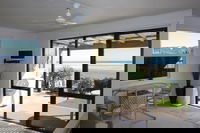 Ahipara Tides Beachfront Accommodation