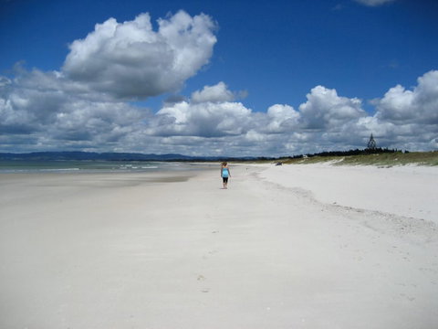 Ruakaka Beach Holiday Park - Accommodation New Zealand 5
