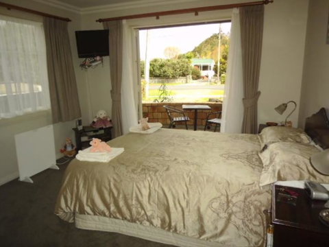 Dun Farmin B&B - Accommodation New Zealand 7