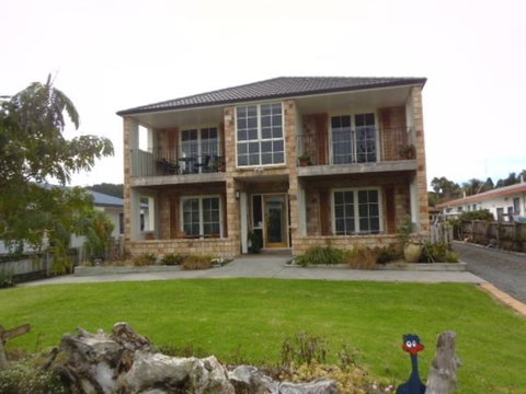 Dun Farmin B&B - Accommodation New Zealand 6