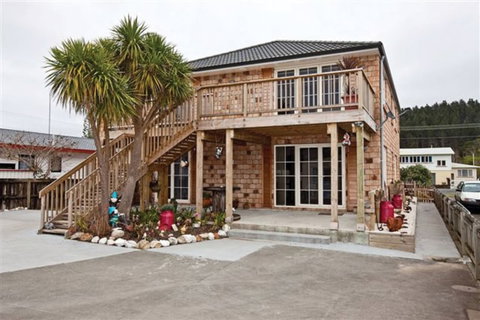 Dun Farmin B&B - Accommodation New Zealand 2