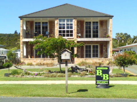 Dun Farmin B&B - Accommodation New Zealand 0