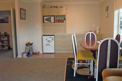 Dun Farmin B&B - Accommodation New Zealand 1
