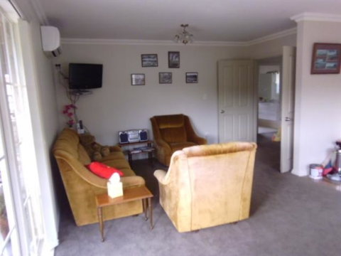 Dun Farmin B&B - Accommodation New Zealand 3