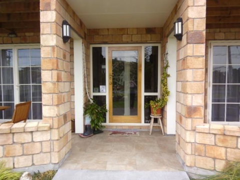 Dun Farmin B&B - Accommodation New Zealand 4