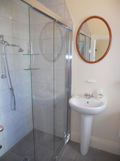 Pentland House B&B - Accommodation New Zealand 3