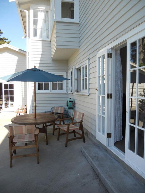 Pentland House B&B - Accommodation New Zealand 2