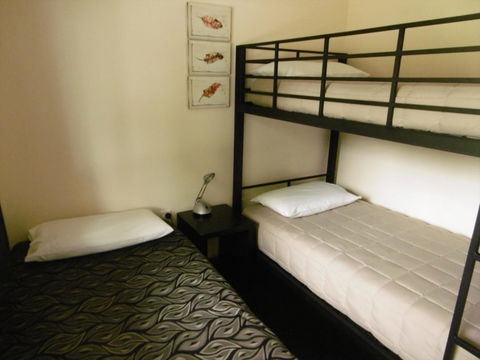 Geraldine TOP 10 Holiday Park - Accommodation New Zealand 7