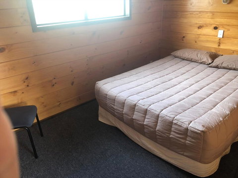Greymouth Seaside TOP 10 Holiday Park - Accommodation New Zealand 31