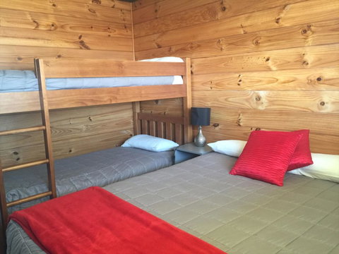 Greymouth Seaside TOP 10 Holiday Park - Accommodation New Zealand 25