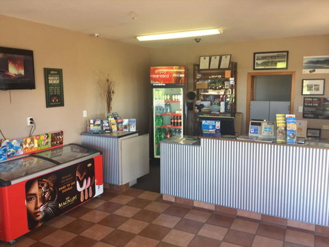 Greymouth Seaside TOP 10 Holiday Park - Accommodation New Zealand 3