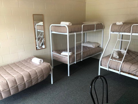 Greymouth Seaside TOP 10 Holiday Park - Accommodation New Zealand 30