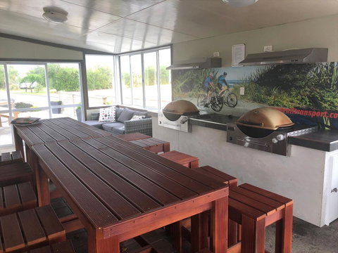 Greymouth Seaside TOP 10 Holiday Park - Accommodation New Zealand 8