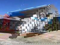 Greymouth Seaside TOP 10 Holiday Park