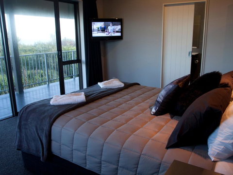 Greymouth Seaside TOP 10 Holiday Park - Accommodation New Zealand 19