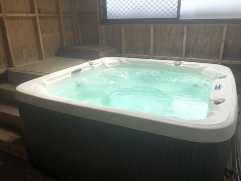 Greymouth Seaside TOP 10 Holiday Park - Accommodation New Zealand 14