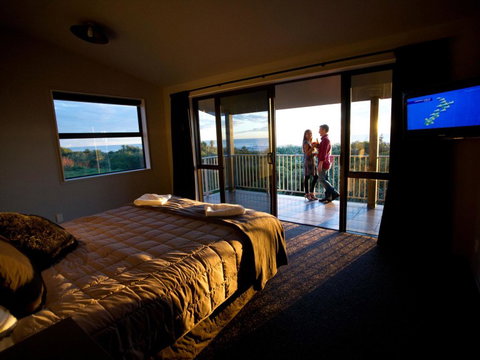 Greymouth Seaside TOP 10 Holiday Park - Accommodation New Zealand 17