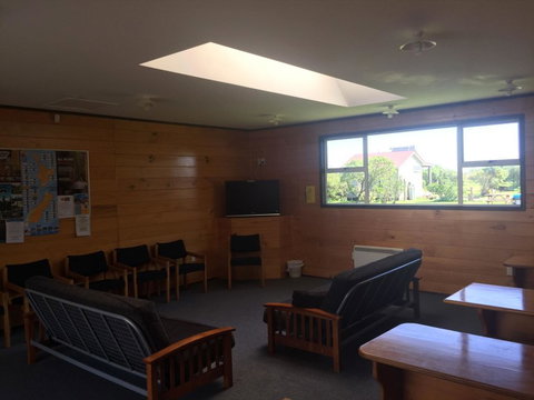 Greymouth Seaside TOP 10 Holiday Park - Accommodation New Zealand 12