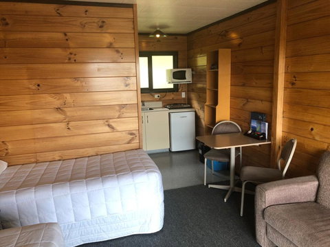 Greymouth Seaside TOP 10 Holiday Park - Accommodation New Zealand 29
