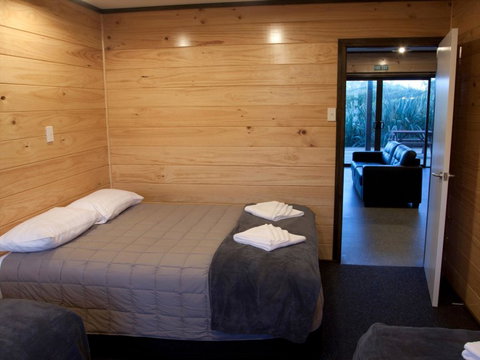 Greymouth Seaside TOP 10 Holiday Park - Accommodation New Zealand 21
