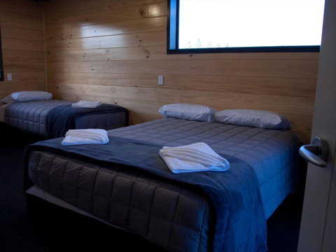 Greymouth Seaside TOP 10 Holiday Park - Accommodation New Zealand 22