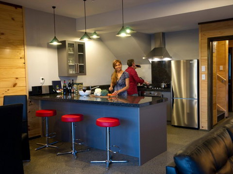 Greymouth Seaside TOP 10 Holiday Park - Accommodation New Zealand 20
