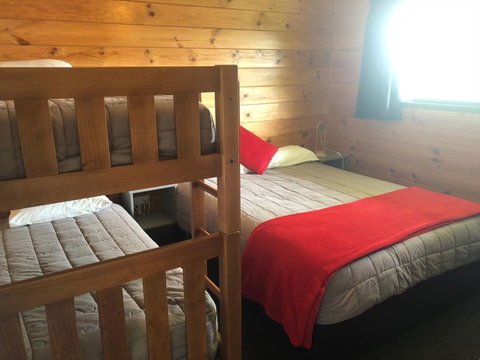 Greymouth Seaside TOP 10 Holiday Park - Accommodation New Zealand 26
