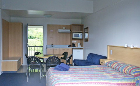 Queenstown Lakeview Holiday Park - Accommodation New Zealand 5