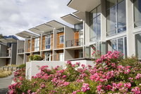 Queenstown Lakeview Holiday Park