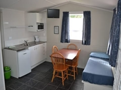 Affordable Westshore Holiday Park - Accommodation New Zealand 6