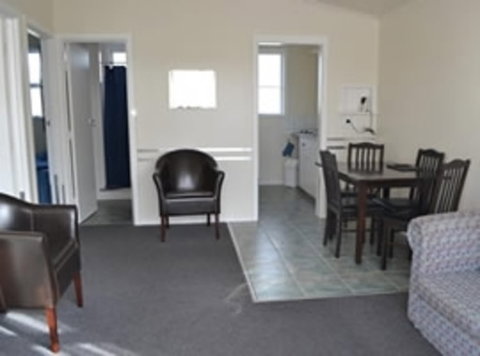 Affordable Westshore Holiday Park - Accommodation New Zealand 13