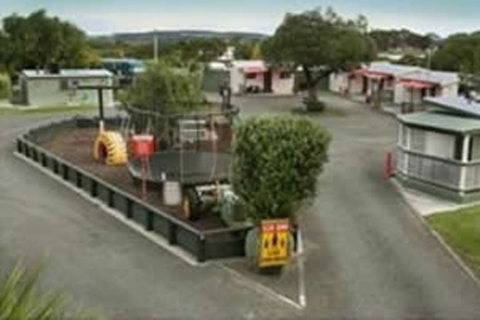Affordable Westshore Holiday Park - Accommodation New Zealand 9