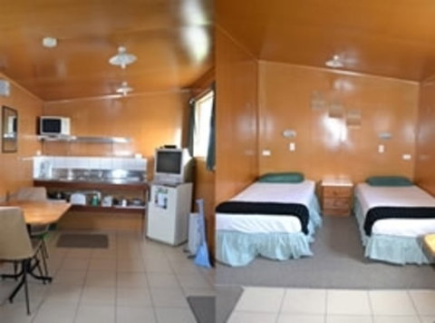Affordable Westshore Holiday Park - Accommodation New Zealand 12