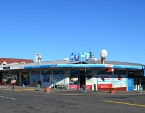 Affordable Westshore Holiday Park - Accommodation New Zealand 4