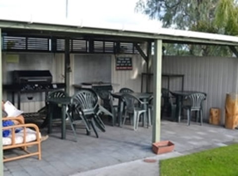 Affordable Westshore Holiday Park - Accommodation New Zealand 5