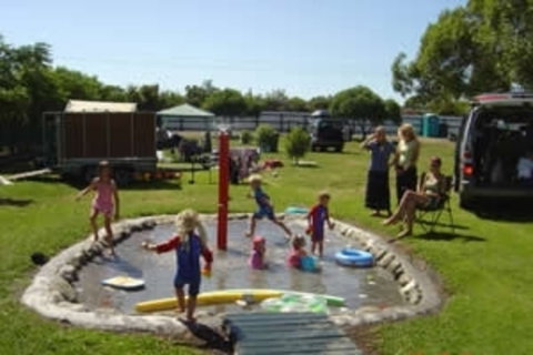 Affordable Westshore Holiday Park - Accommodation New Zealand 8
