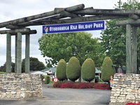 Otorohanga Holiday Park