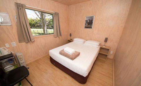 Martinborough TOP 10 Holiday Park - Accommodation New Zealand 3