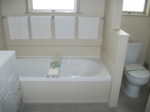 Scenicland Motels - Accommodation New Zealand 8