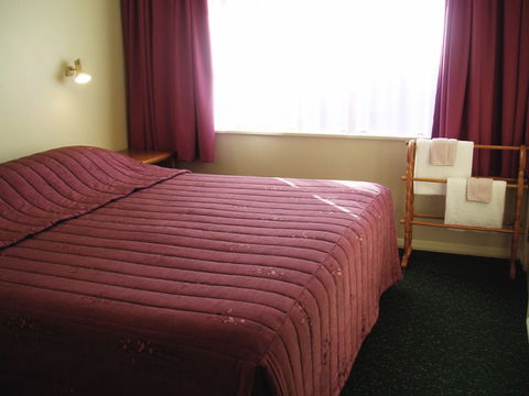 Scenicland Motels - Accommodation New Zealand 7