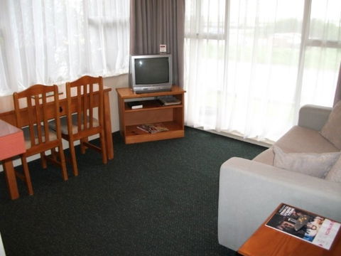 Scenicland Motels - Accommodation New Zealand 4