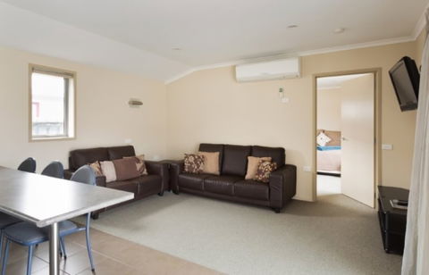 Scenicland Motels - Accommodation New Zealand 3