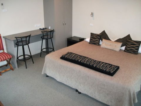 Scenicland Motels - Accommodation New Zealand 5