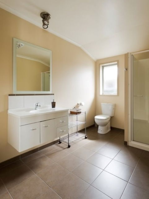 Scenicland Motels - Accommodation New Zealand 2