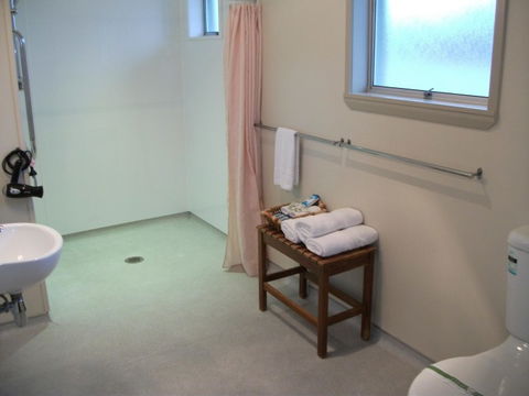 Scenicland Motels - Accommodation New Zealand 14