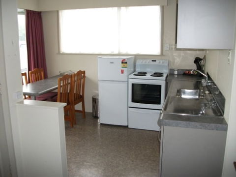 Scenicland Motels - Accommodation New Zealand 9